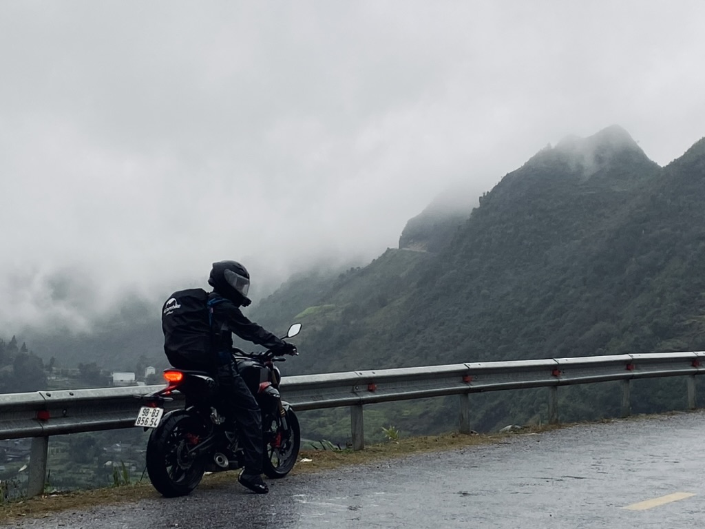 Hướng dẫn đi xe côn tay nâng cao an toàn