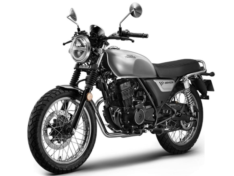 Những điều cần biết sớm cho những người có ý định chuyển từ xe ga sang đi xe côn tay