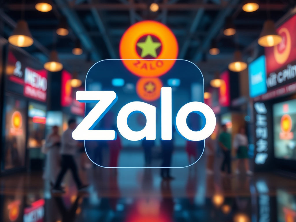 Câu chuyện của Zalo và cách Trung Quốc xử lý với hành vi tương tự